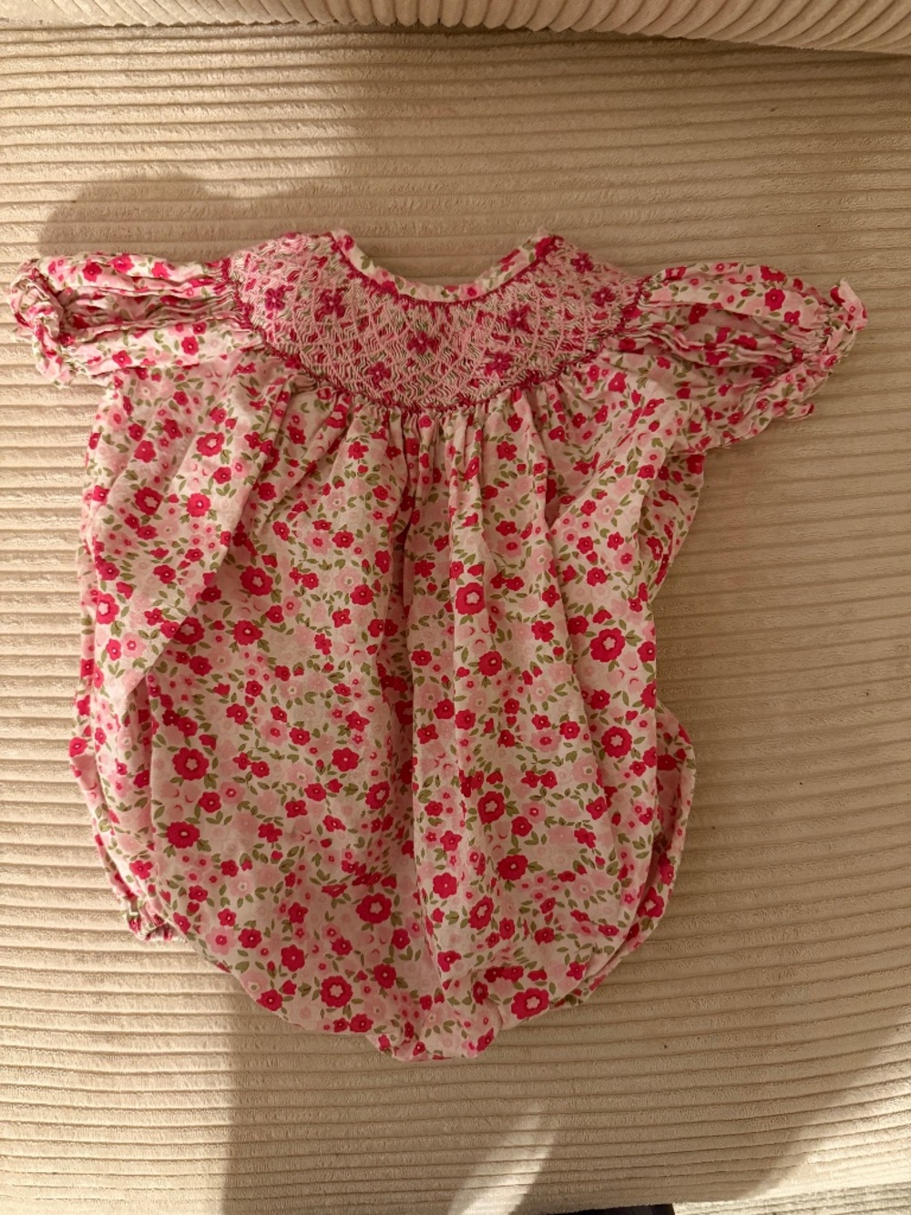 Stitchy Fish bubbles and two piece bundle size 2T and 3T